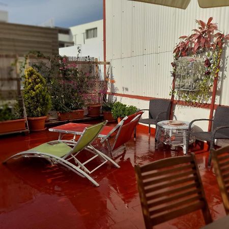 La Terraza Apartment Vinarós Ngoại thất bức ảnh