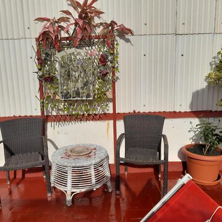 La Terraza Apartment Vinarós Ngoại thất bức ảnh