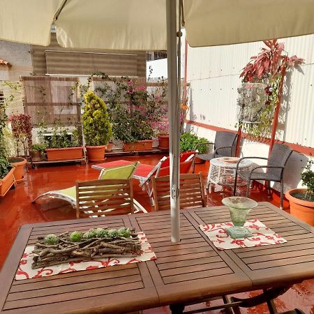 La Terraza Apartment Vinarós Ngoại thất bức ảnh