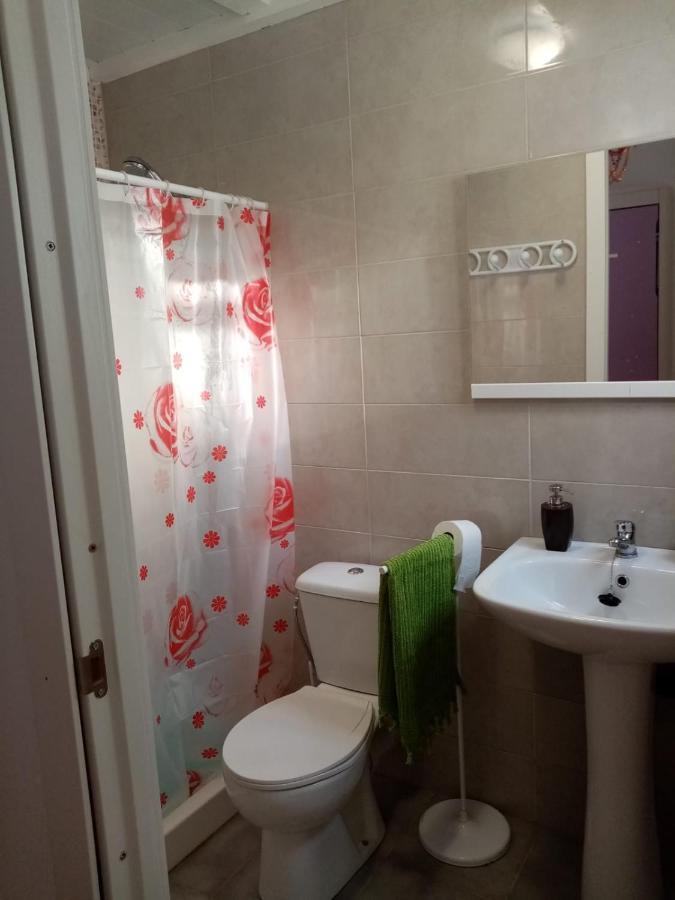 La Terraza Apartment Vinarós Ngoại thất bức ảnh
