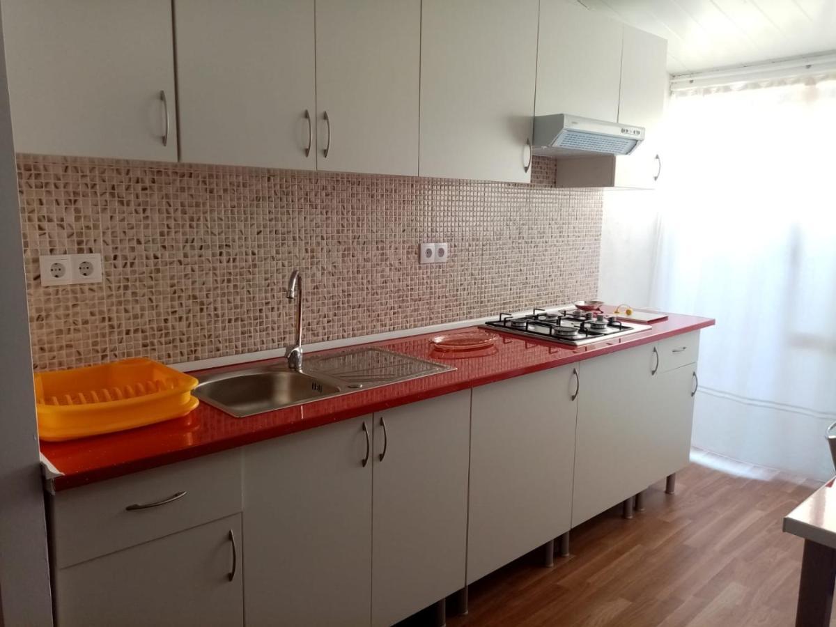 La Terraza Apartment Vinarós Ngoại thất bức ảnh