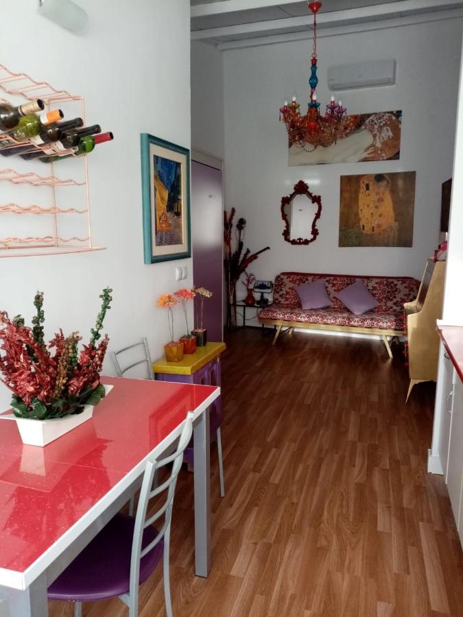 La Terraza Apartment Vinarós Ngoại thất bức ảnh