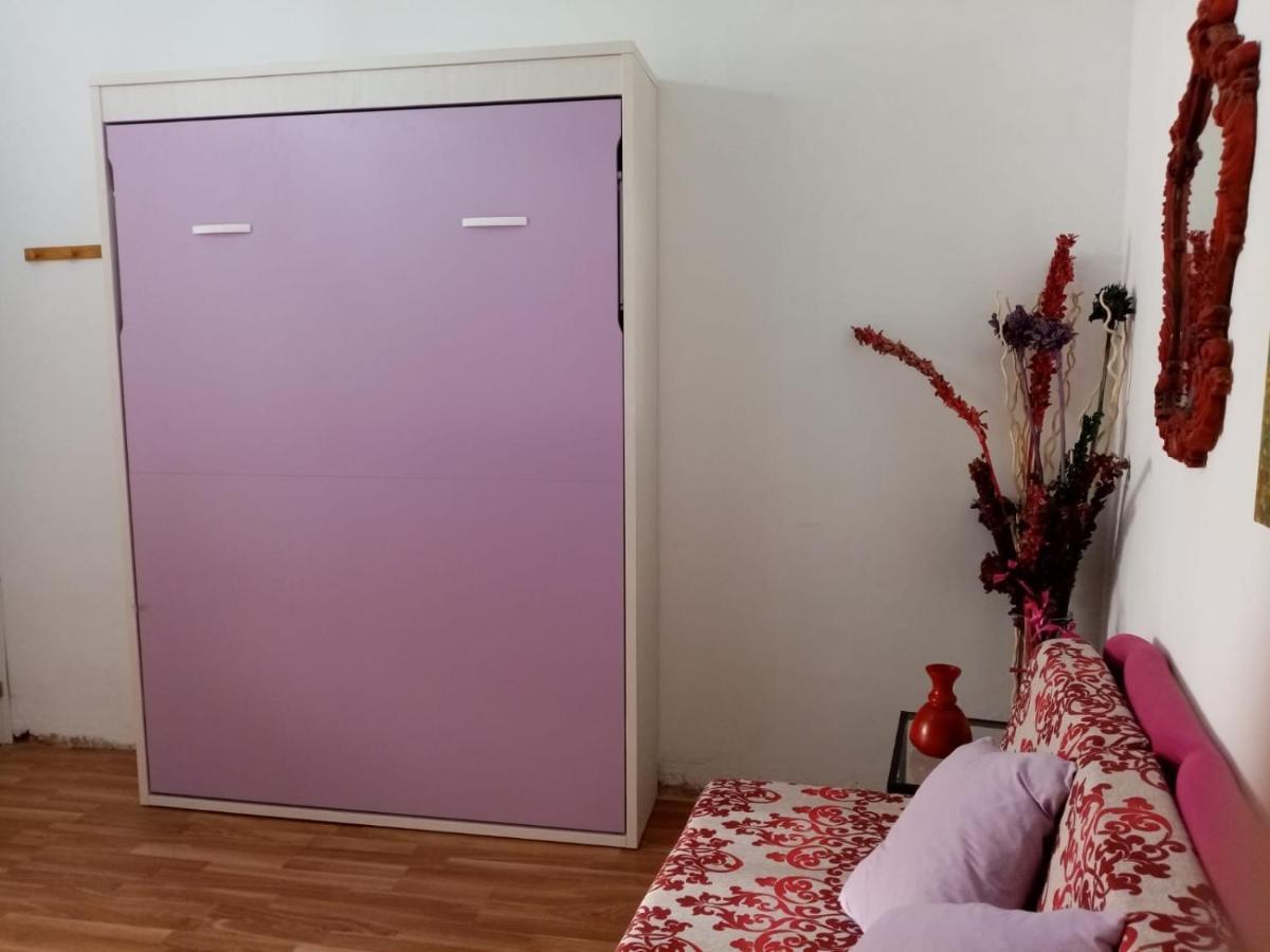 La Terraza Apartment Vinarós Ngoại thất bức ảnh