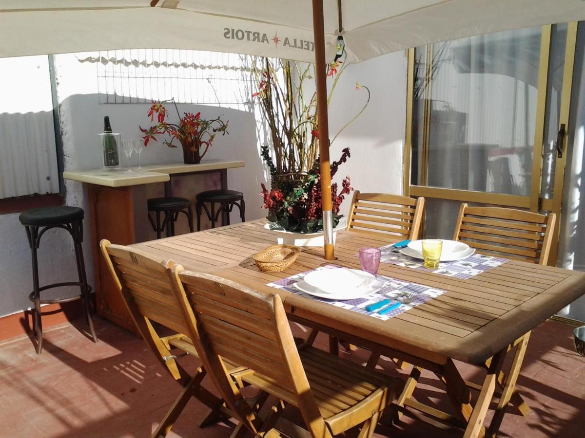 La Terraza Apartment Vinarós Ngoại thất bức ảnh